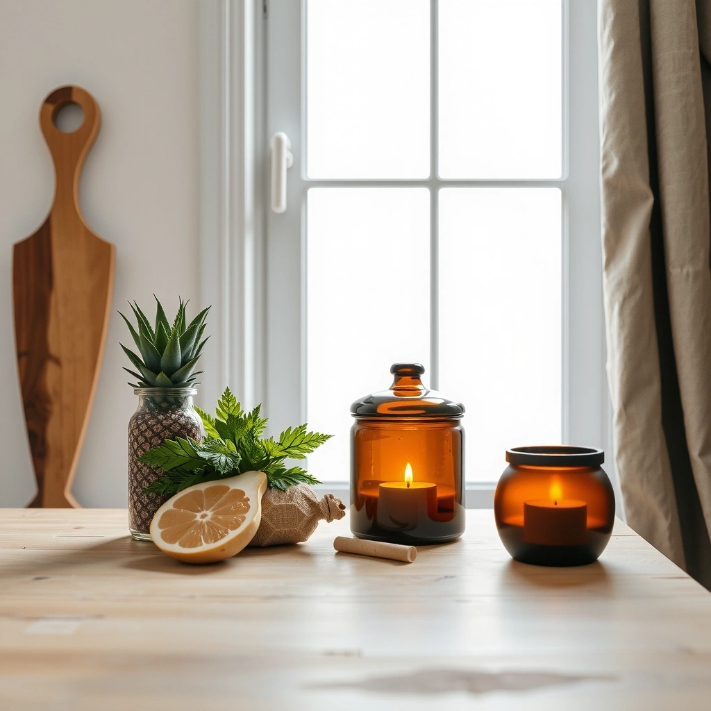 Mediterran Lifestyle